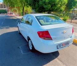 شيفروليه سايل